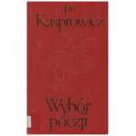 Wybór poezji