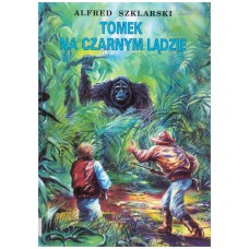 Tomek na Czarnym Lądzie