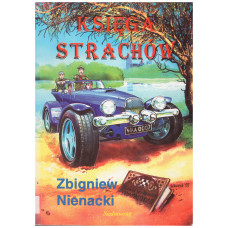 Księga strachów Księga strachów
