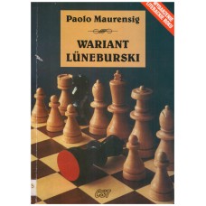 Wariant Lüneburski 