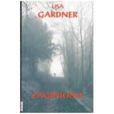 Zaginiona