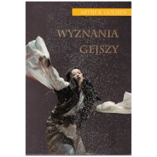 Wyznania gejszy