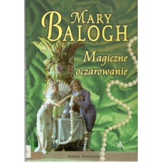 Magiczne oczarowanie