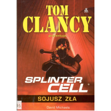 Splinter cell : sojusz zła