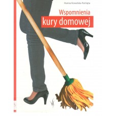 Wspomnienia kury domowej