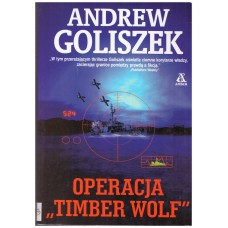 Operacja "Timber Wolf"