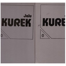 Janosik.. T. 1-2