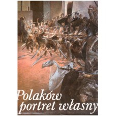 Polaków portret własny.. Cz. 2, Opisanie ilustracji