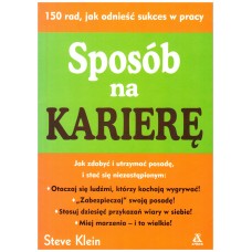 Sposób na karierę