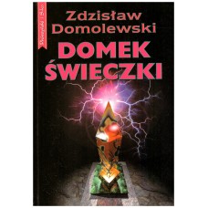 Domek świeczki