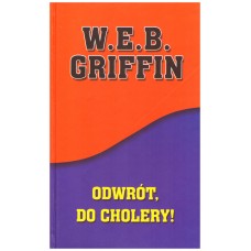 Odwrót, do cholery!