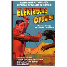 Elektryzujące opowieści