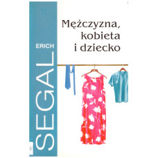 Mężczyzna, kobieta i dziecko