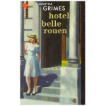 Hotel Belle Rouen Hotel Belle Rouen