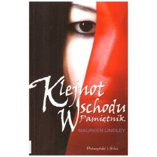 Klejnot wschodu : pamiętnik