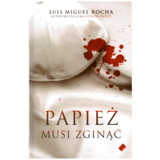 Papież musi zginąć