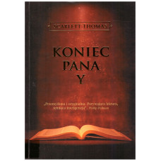 Koniec pana Y