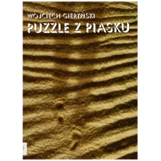 Puzzle z piasku