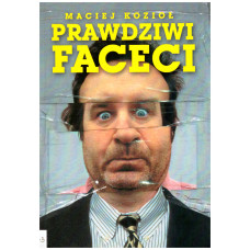 Prawdziwi faceci