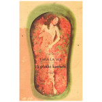3 płatki kamelii