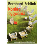 Koniec tygodnia Koniec tygodnia