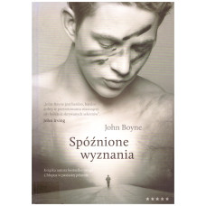 Spóźnione wyznania