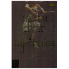 Mara Dyer : tajemnica