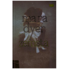 Mara Dyer : zemsta