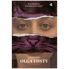 Olga i osty