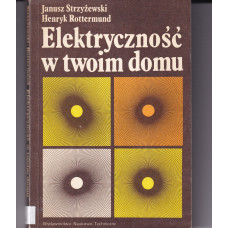 Elektryczność w twoim domu