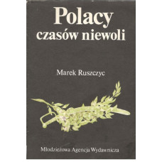 Polacy czasów niewoli