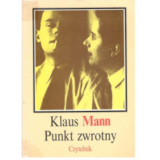 Punkt zwrotny