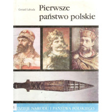 Pierwsze państwo polskie