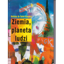 Ziemia, planeta ludzi