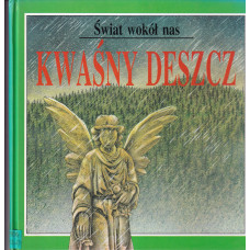 Kwaśny deszcz