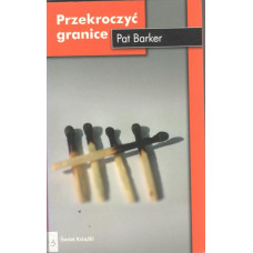 Przekroczyć granice