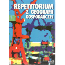 Repetytorium z geografii gospodarczej