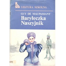 Baryłeczka ; Naszyjnik