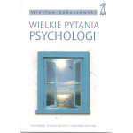 Wielkie pytania psychologii