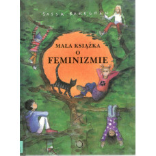 Mała książka o feminizmie