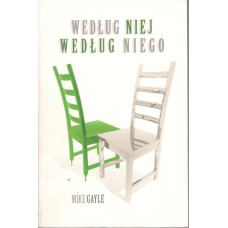 Według niej - według niego