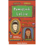 Pamiętnik Lottie Pamiętnik Lottie