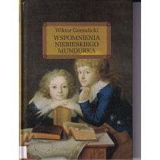 Wspomnienia niebieskiego mundurka