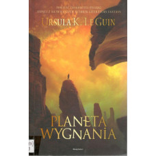 Planeta wygnania