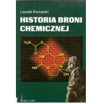 Historia broni chemicznej