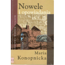 Nowele i opowiadania