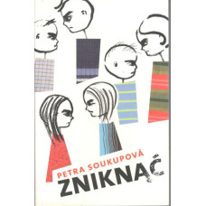 Zniknąć