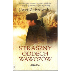 Straszny oddech wąwozów