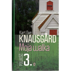 Moja walka. Ks. 3