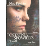 Ostatnia spowiedź. Tom 2 Ostatnia spowiedź. Tom 2